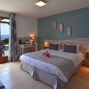 Chambre Confort